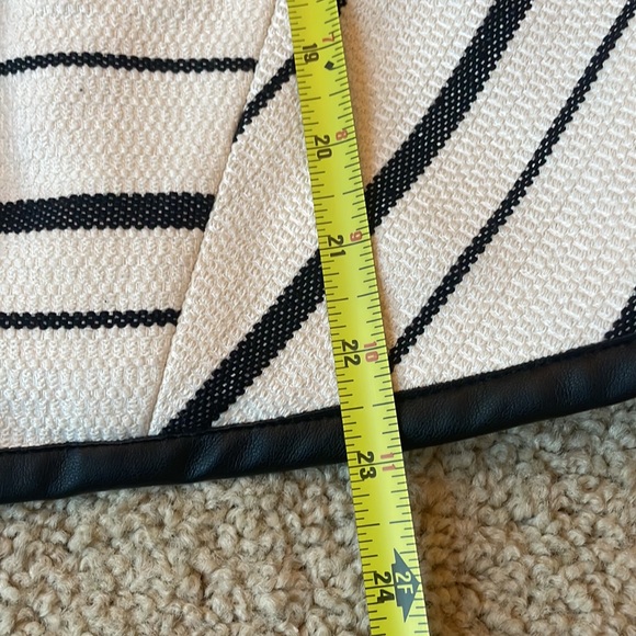 Chico’s blazer size “0” - Picture 7 of 10